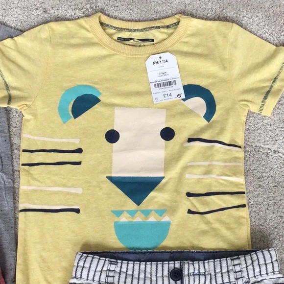 Matching Set - Picture 4 of 5